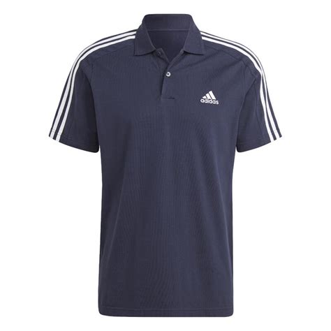 adidas tennis polo katoen xl aanbieding|adidas Polo .